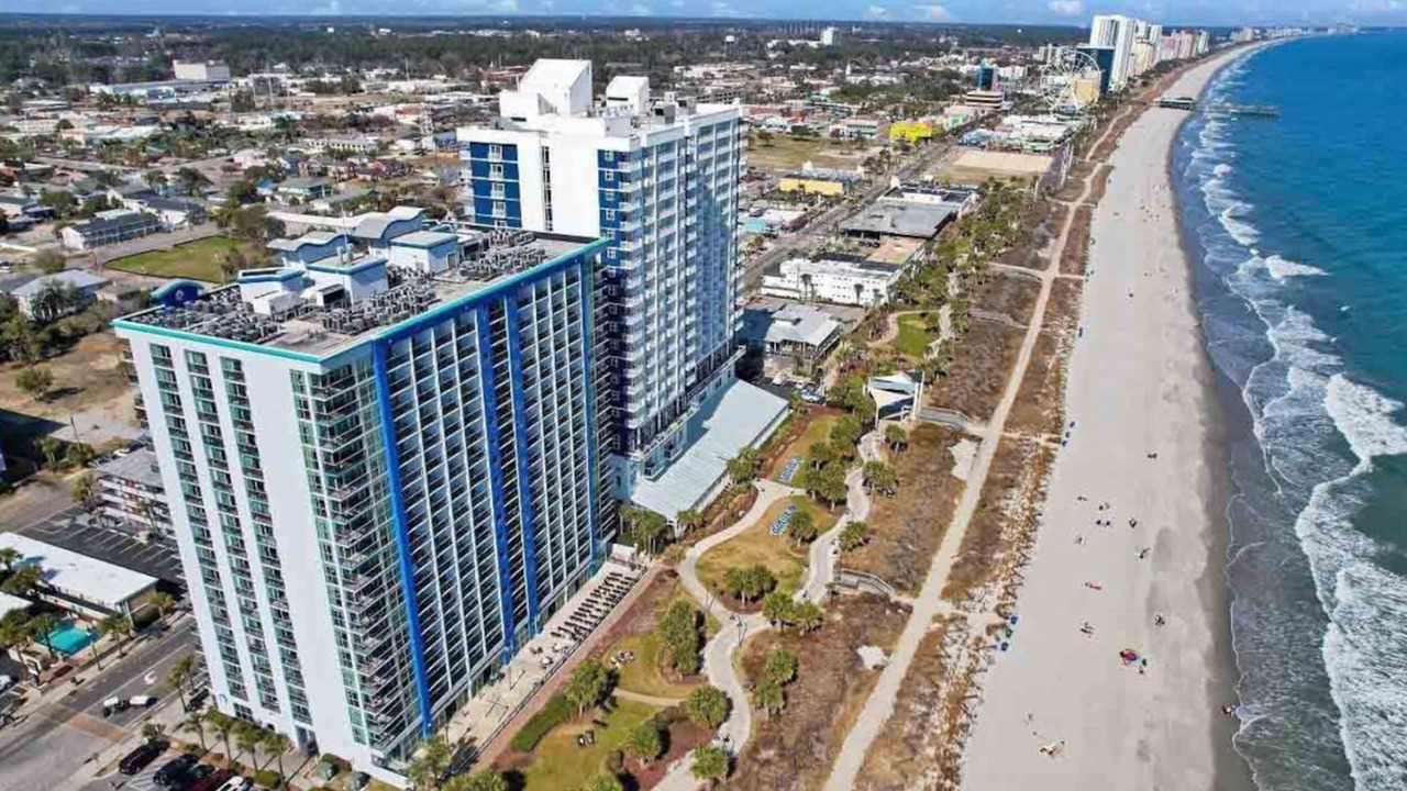 Photo of Others in Downtown Myrtle Beach