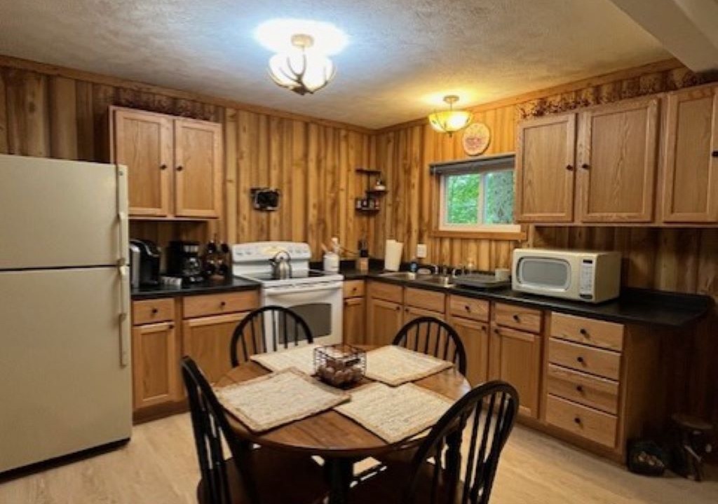 Photo of Kitchen in Thompsonville
