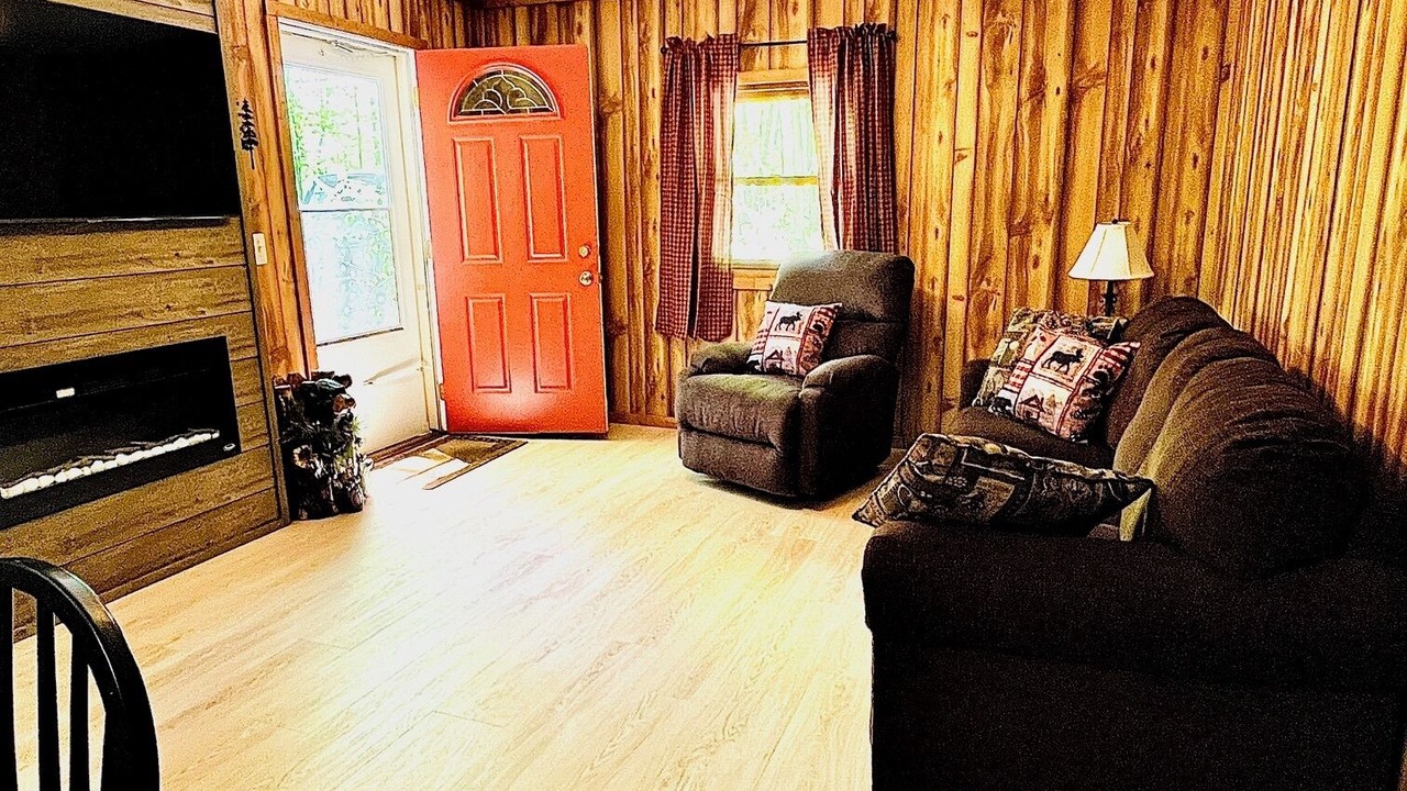 Photo of Livingroom in Thompsonville