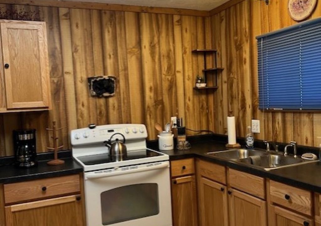 Photo of Kitchen in Thompsonville