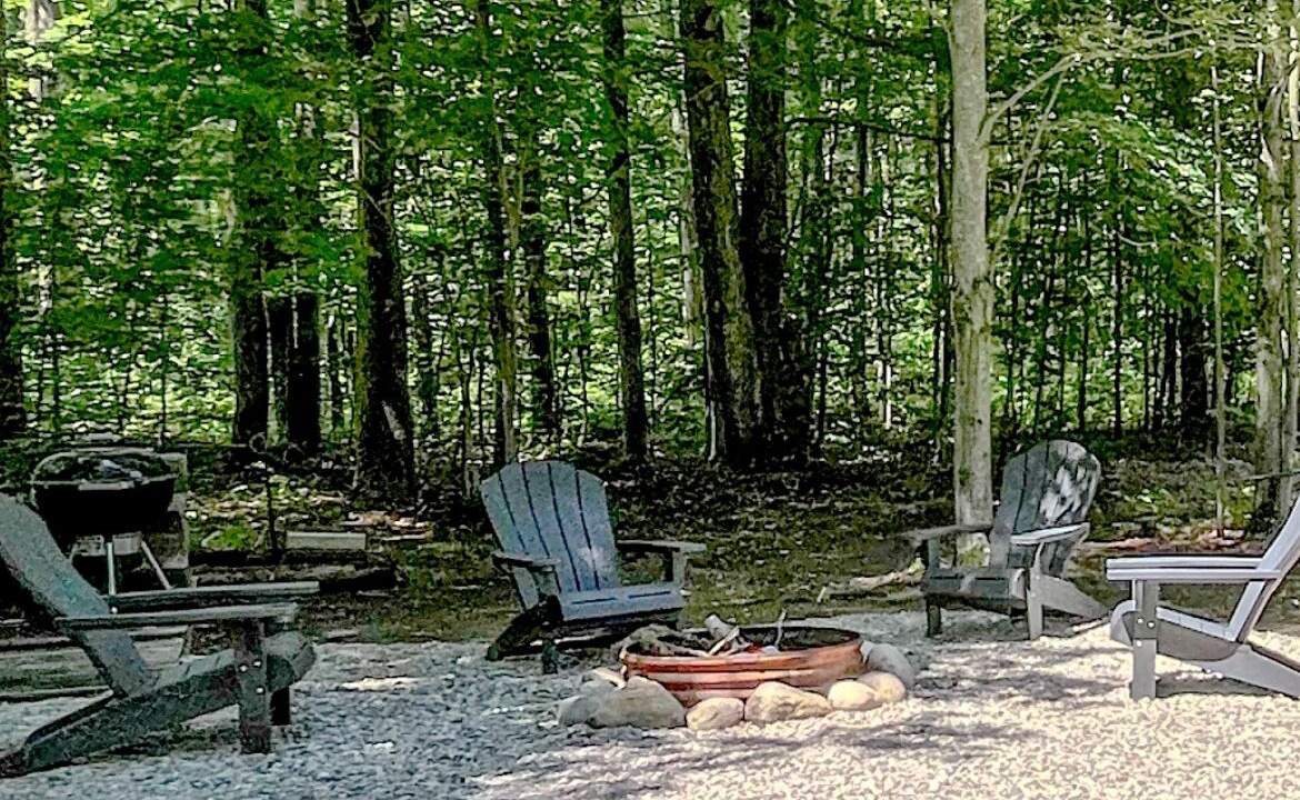 Photo of Outdoor in Thompsonville