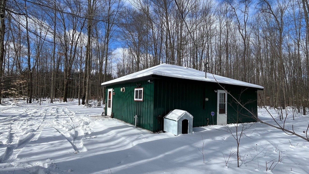 Photo of Outdoor in Thompsonville