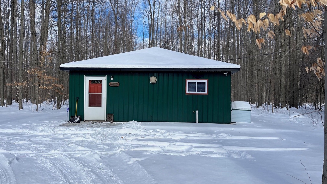 Photo of Outdoor in Thompsonville