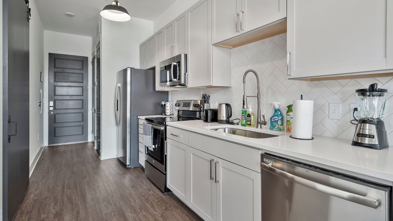 Photo of Kitchen in Rutledge Hill