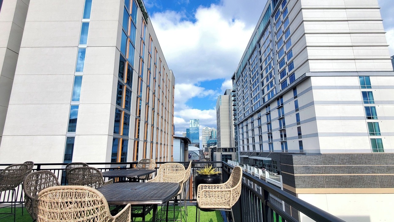 Photo of Outdoor in Rutledge Hill