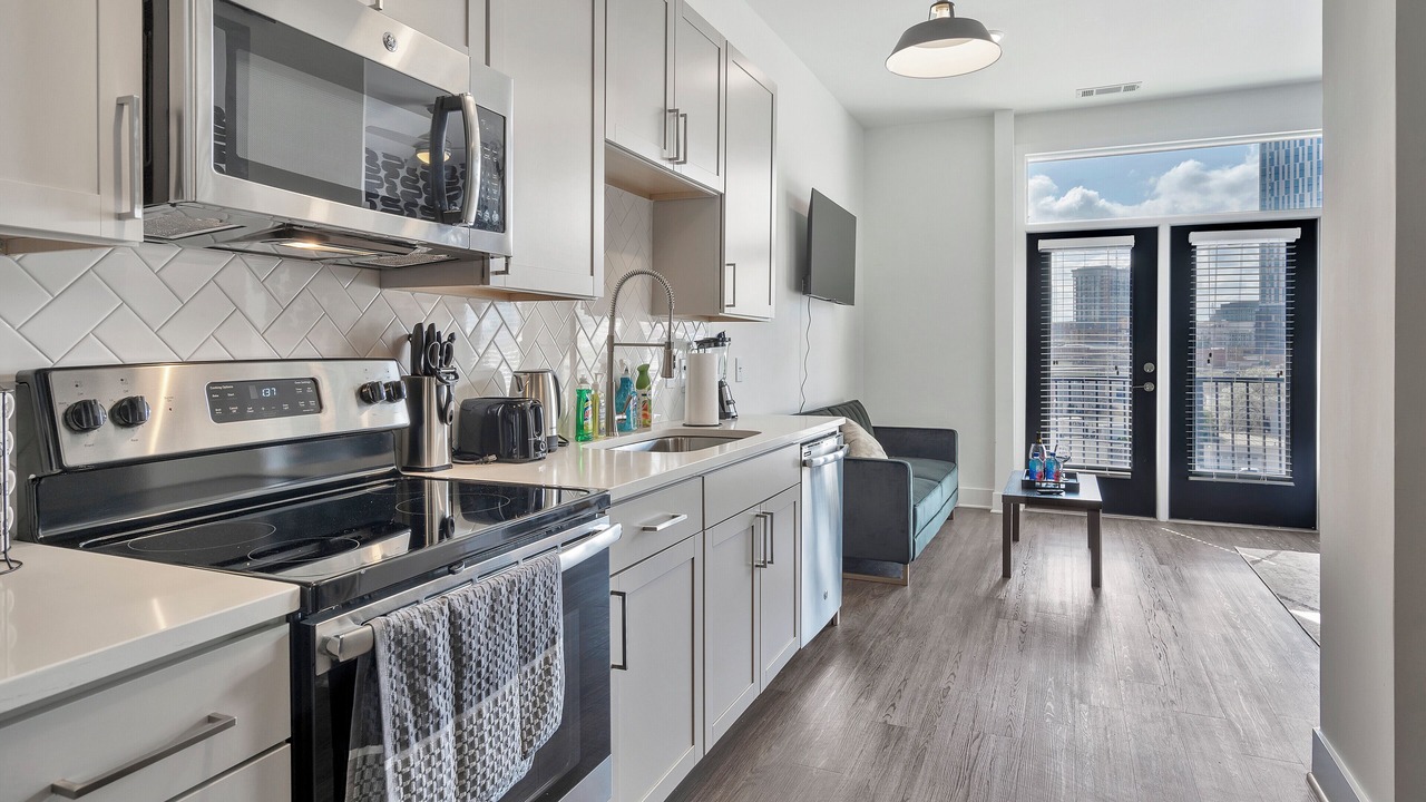 Photo of Kitchen in Rutledge Hill