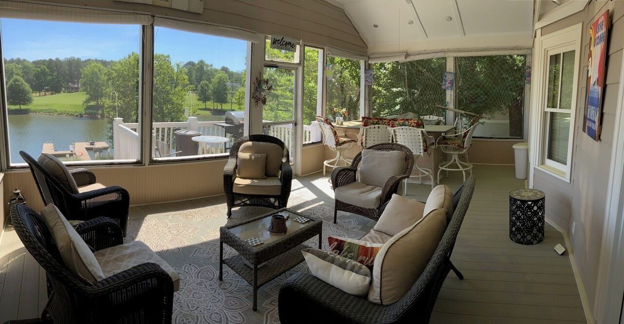 Photo of Outdoor in Reynolds Landing