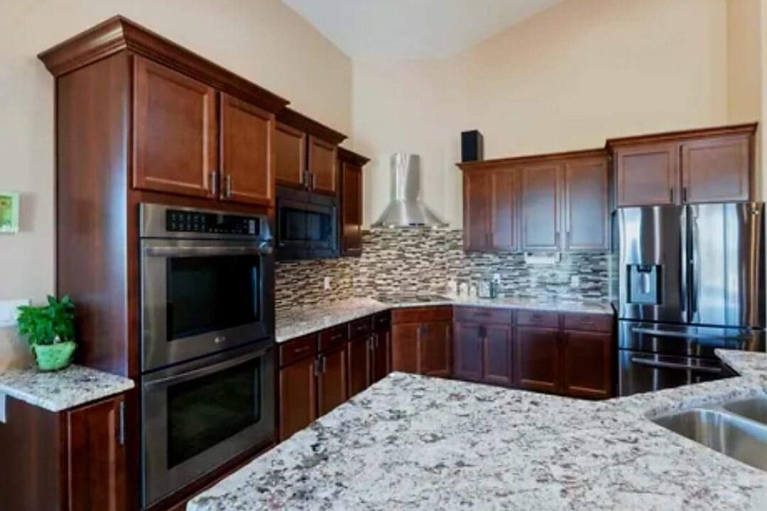 Photo of Kitchen in Apple Valley