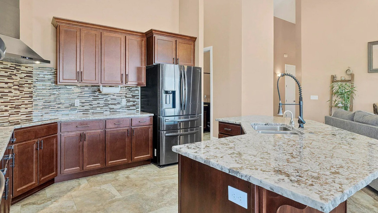 Photo of Kitchen in Apple Valley
