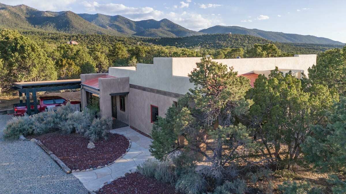 Photo of Outdoor in Ranchos De Taos