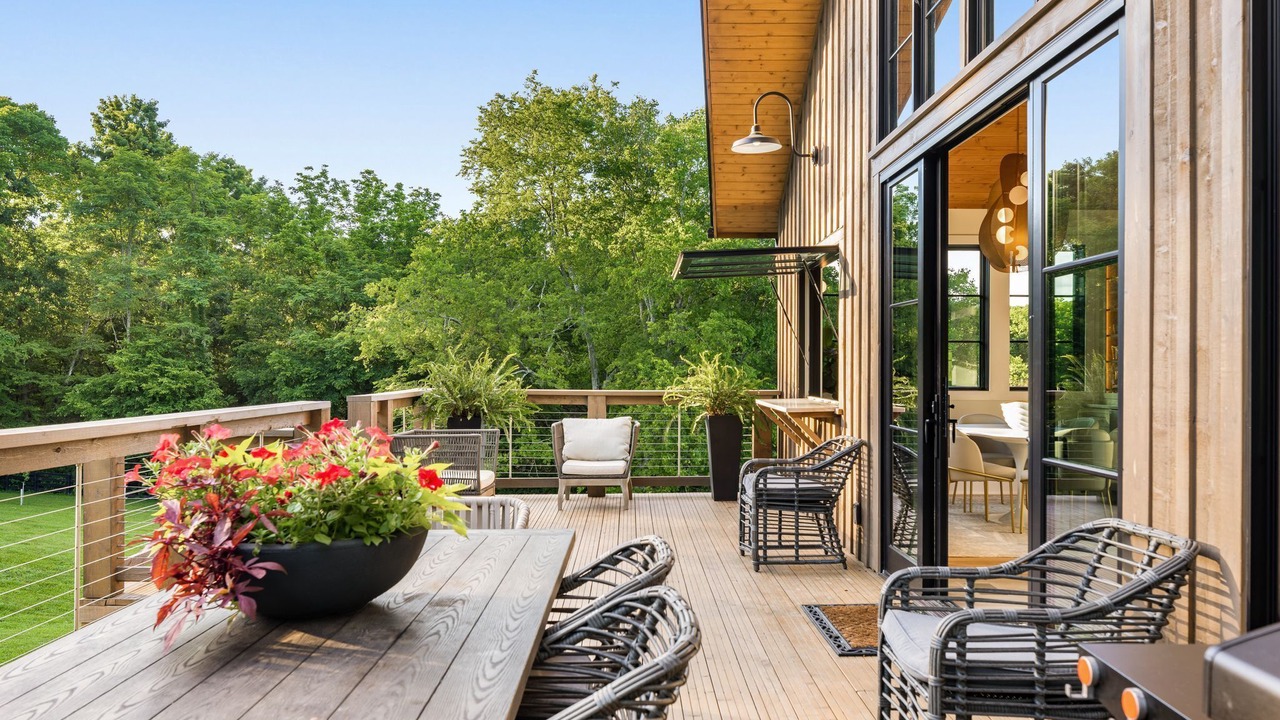 Photo of Outdoor in Franklin