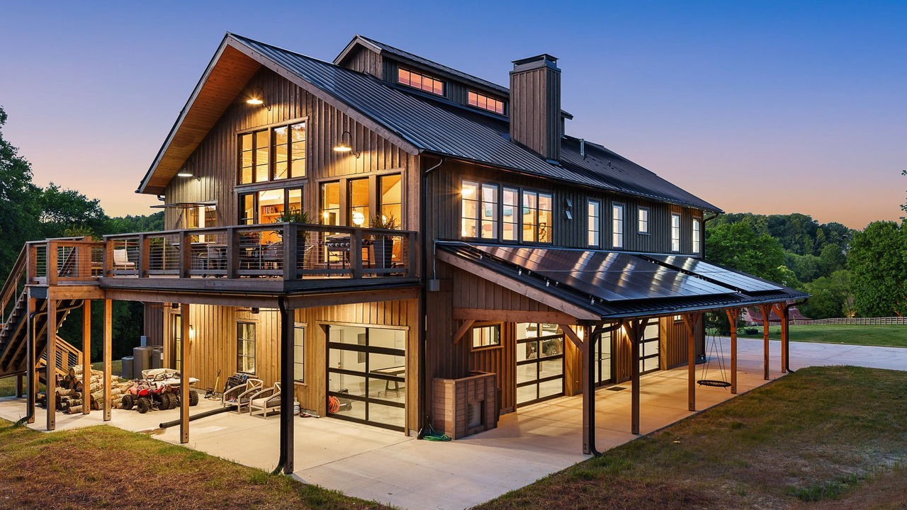 Photo of Outdoor in Franklin