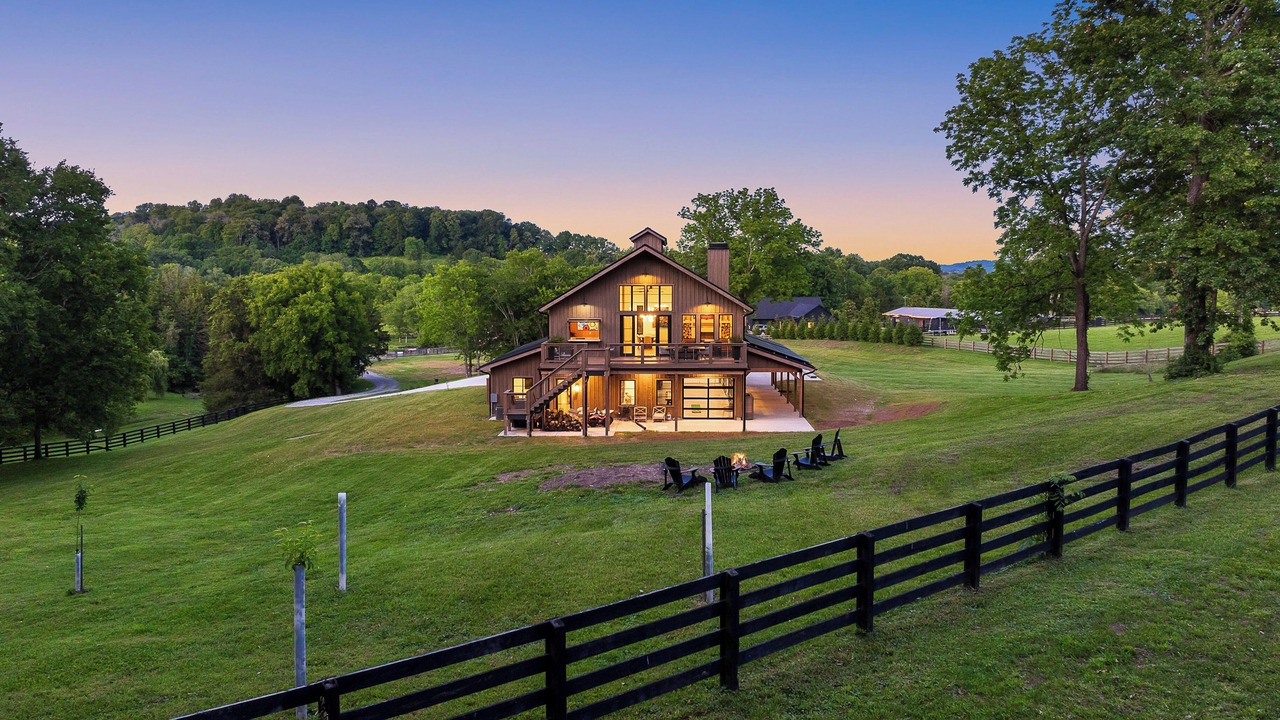 Photo of Outdoor in Franklin
