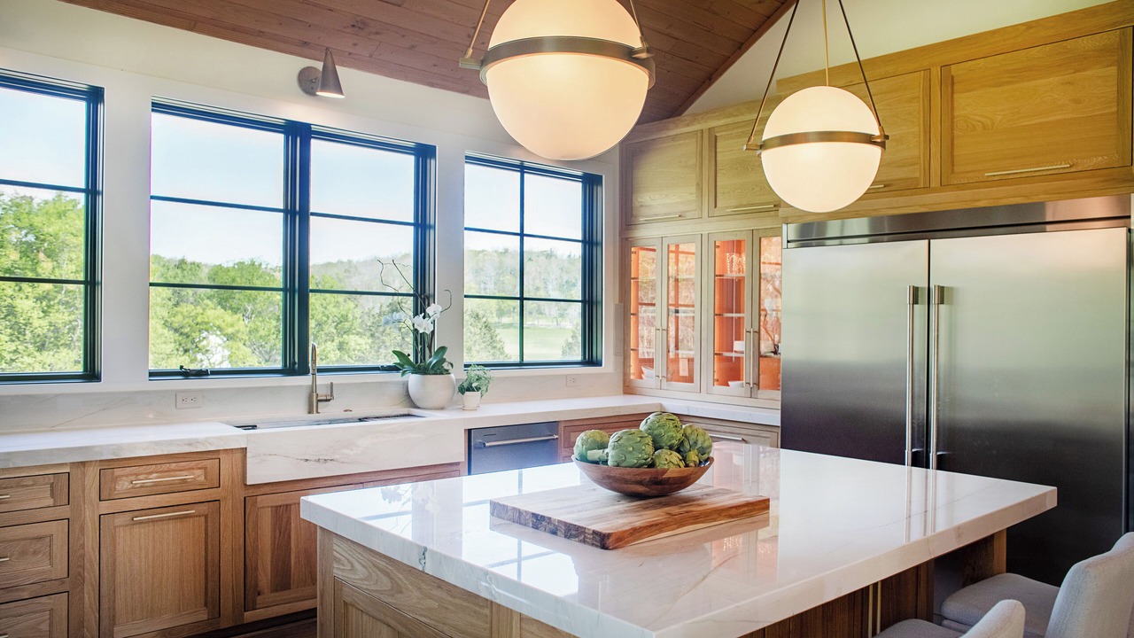 Photo of Kitchen in Franklin
