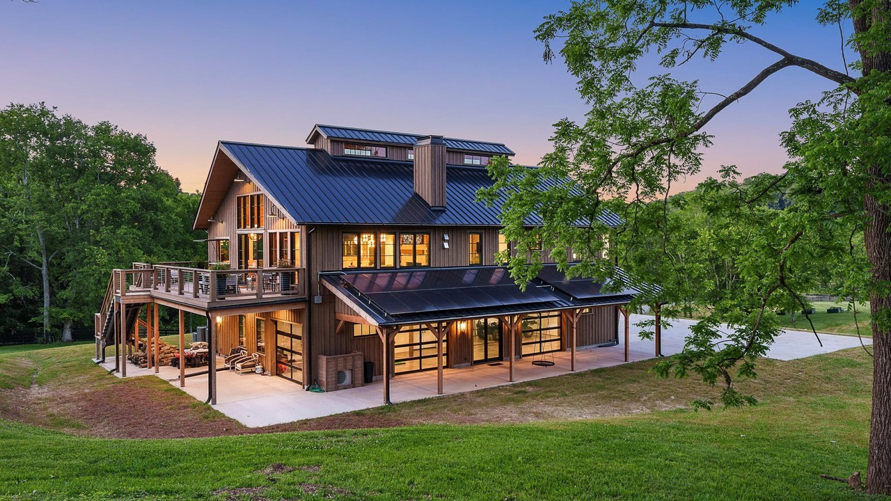 Photo of Outdoor in Franklin