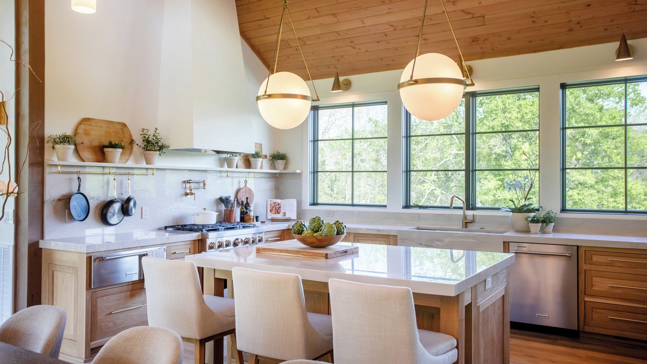 Photo of Kitchen in Franklin