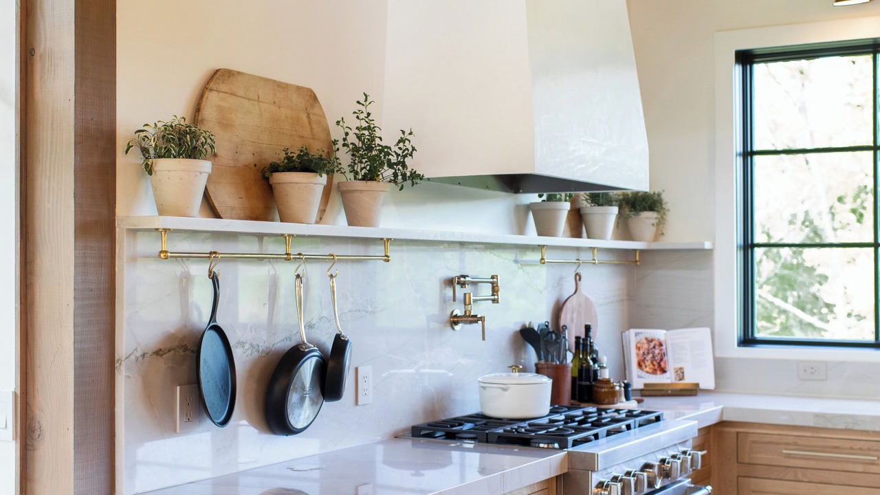 Photo of Kitchen in Franklin