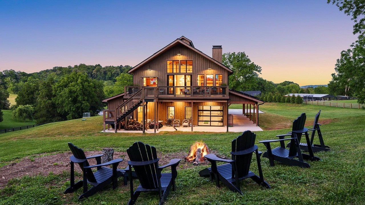 Photo of Outdoor in Franklin