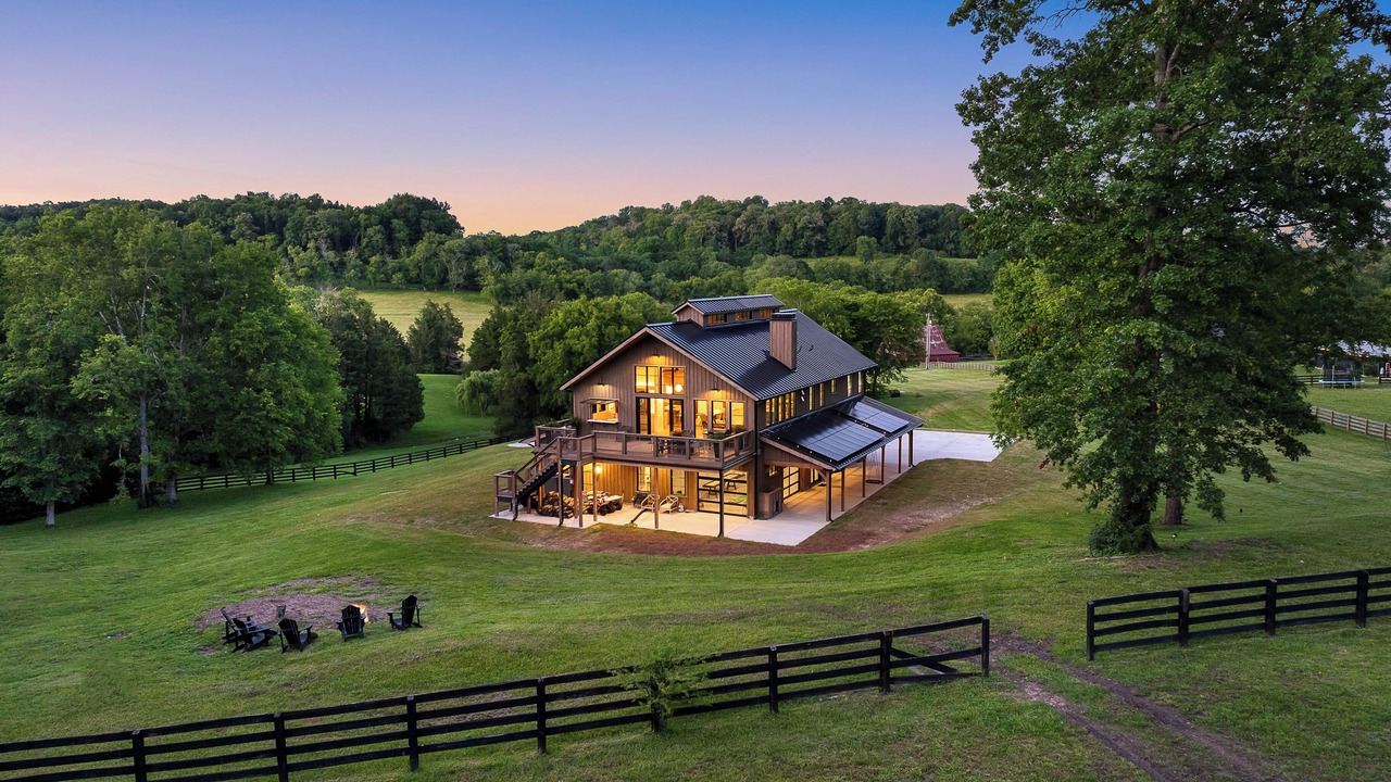 Photo of Outdoor in Franklin