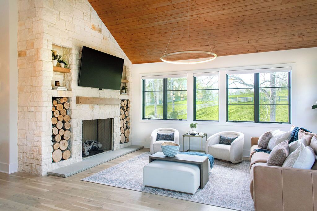 Photo of Livingroom in Franklin