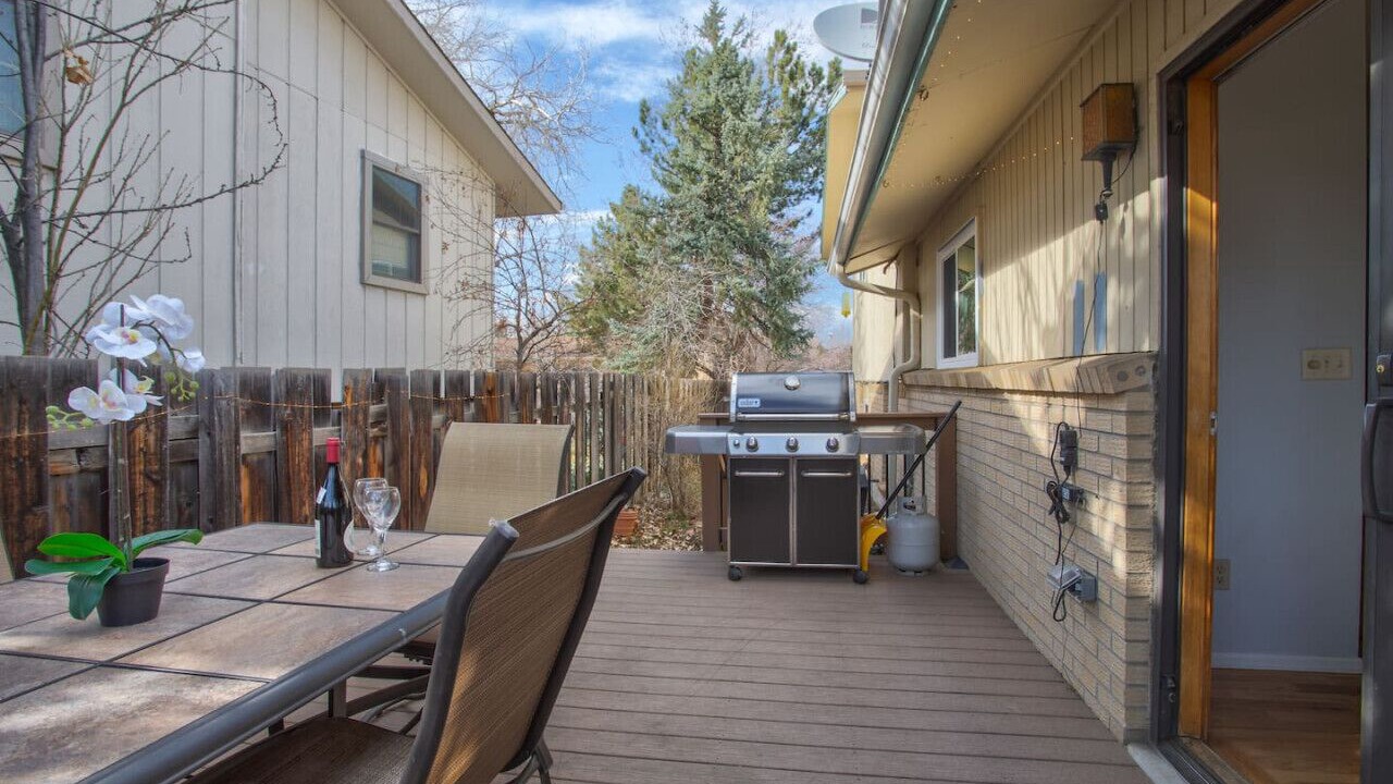 Photo of Outdoor in Keewayden