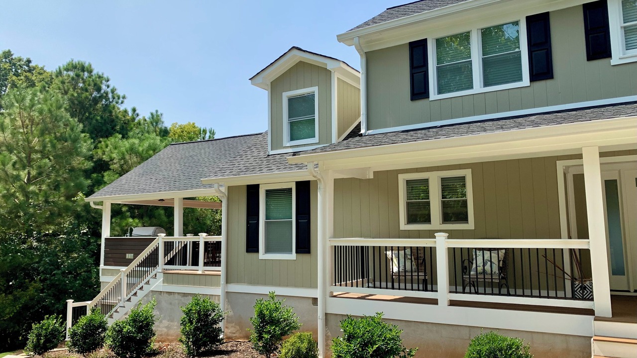 Photo of Outdoor in Reynolds Landing