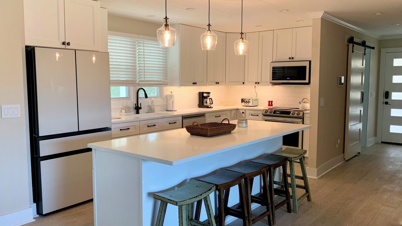 Photo of Kitchen in Reynolds Landing
