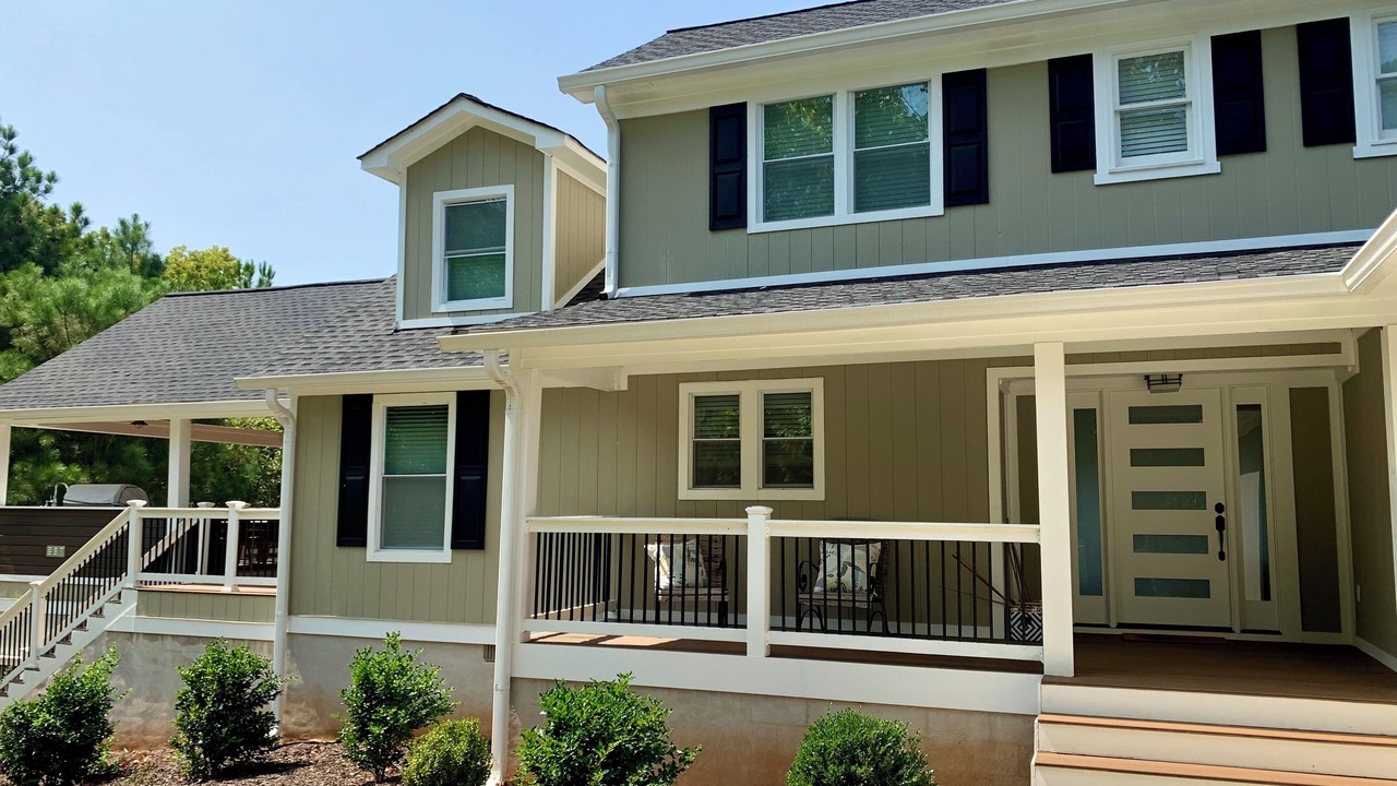 Photo of Outdoor in Reynolds Landing