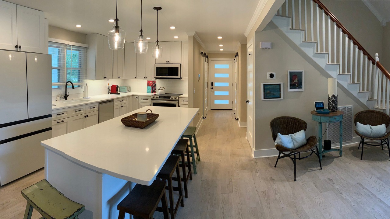 Photo of Kitchen in Reynolds Landing