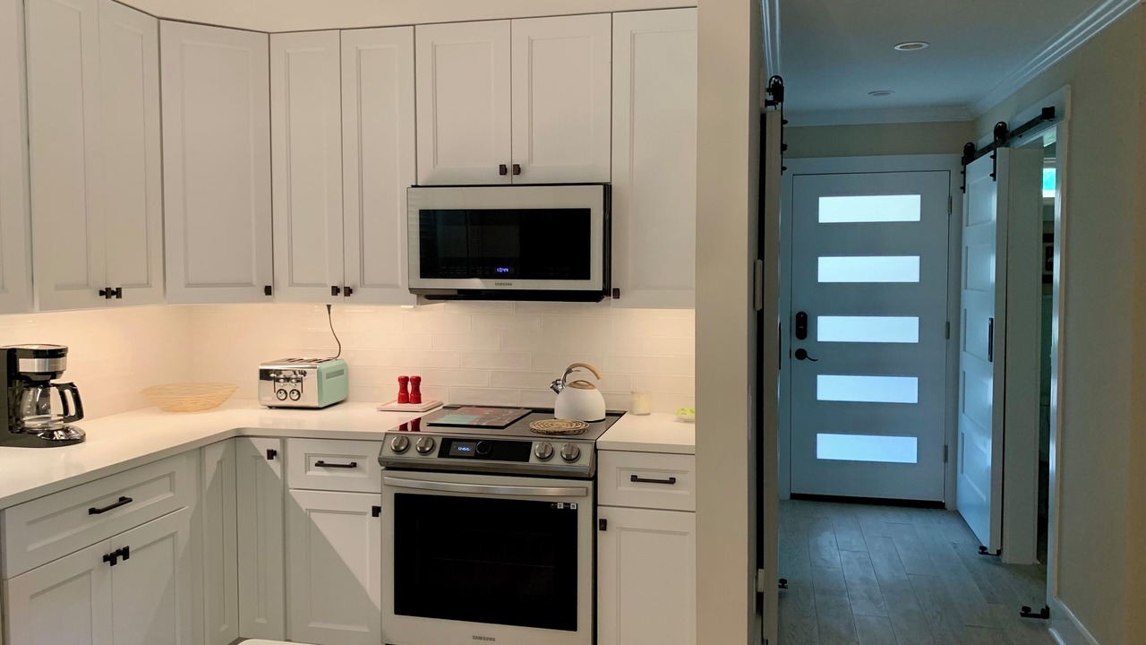 Photo of Kitchen in Reynolds Landing