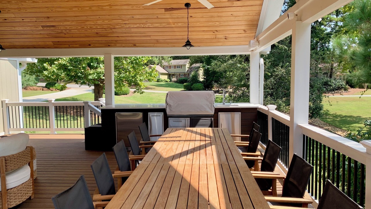 Photo of Outdoor in Reynolds Landing