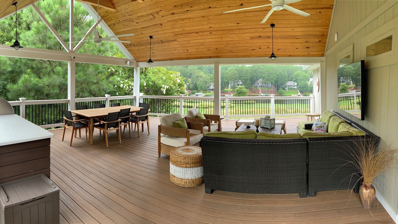 Photo of Outdoor in Reynolds Landing