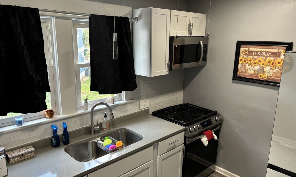 Photo of Kitchen in Highland Square