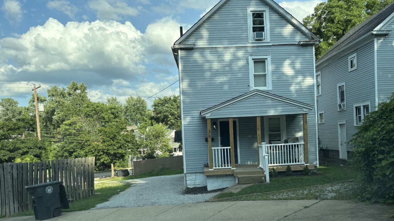 Photo of Outdoor in Highland Square