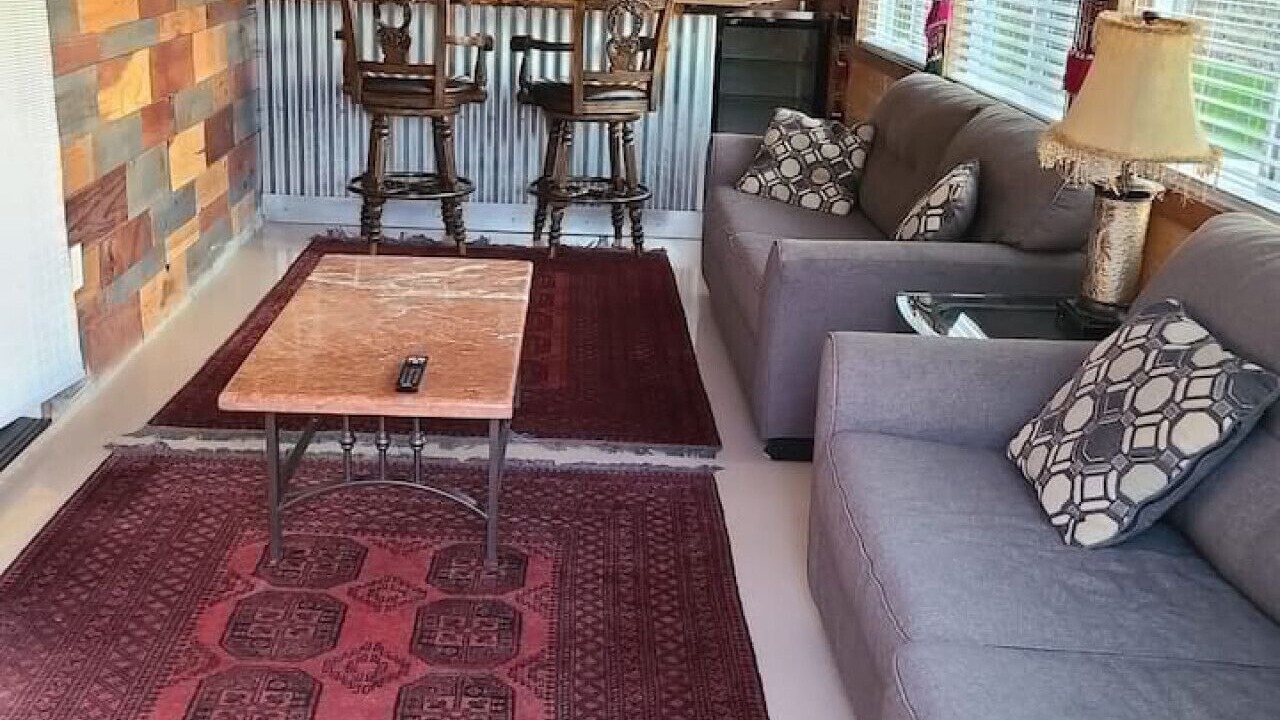 Photo of Livingroom in Lake Wohlford