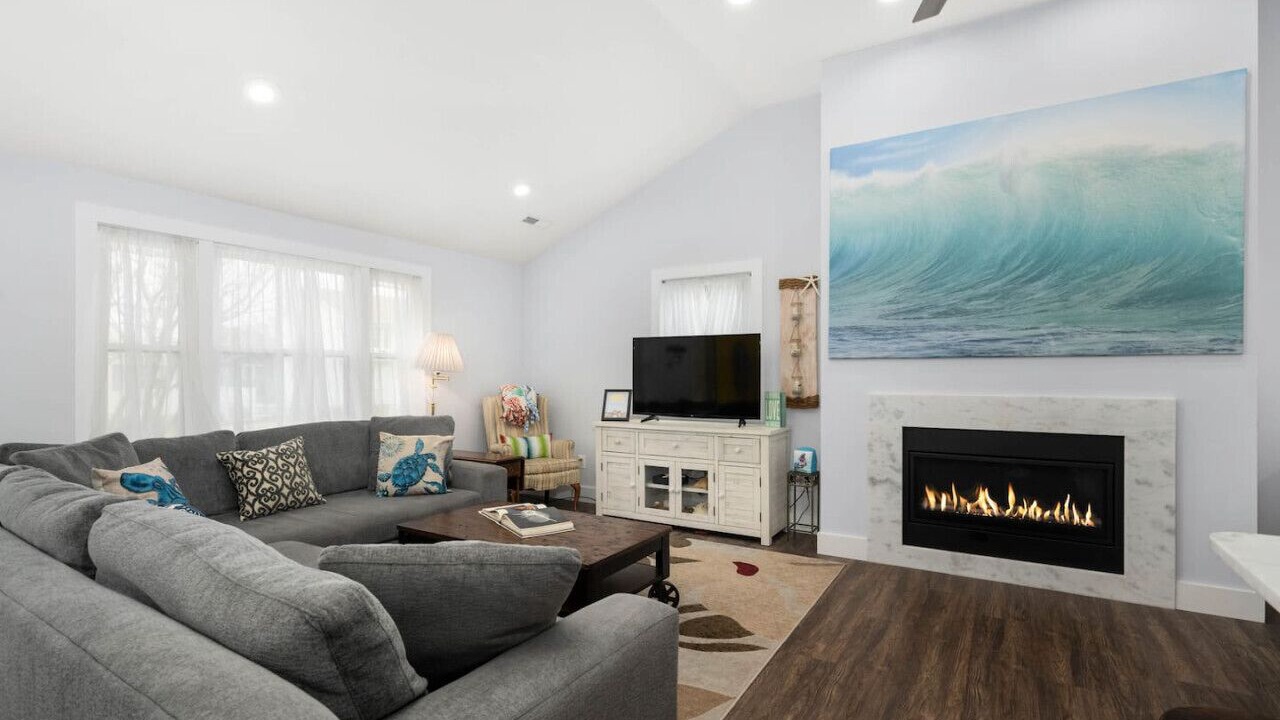 Photo of Livingroom in Little Salisbury