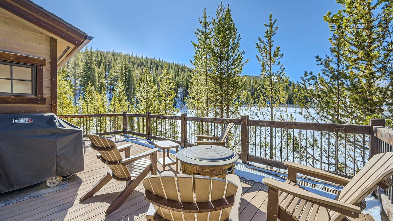 Photo of Outdoor in Baldy Mountain