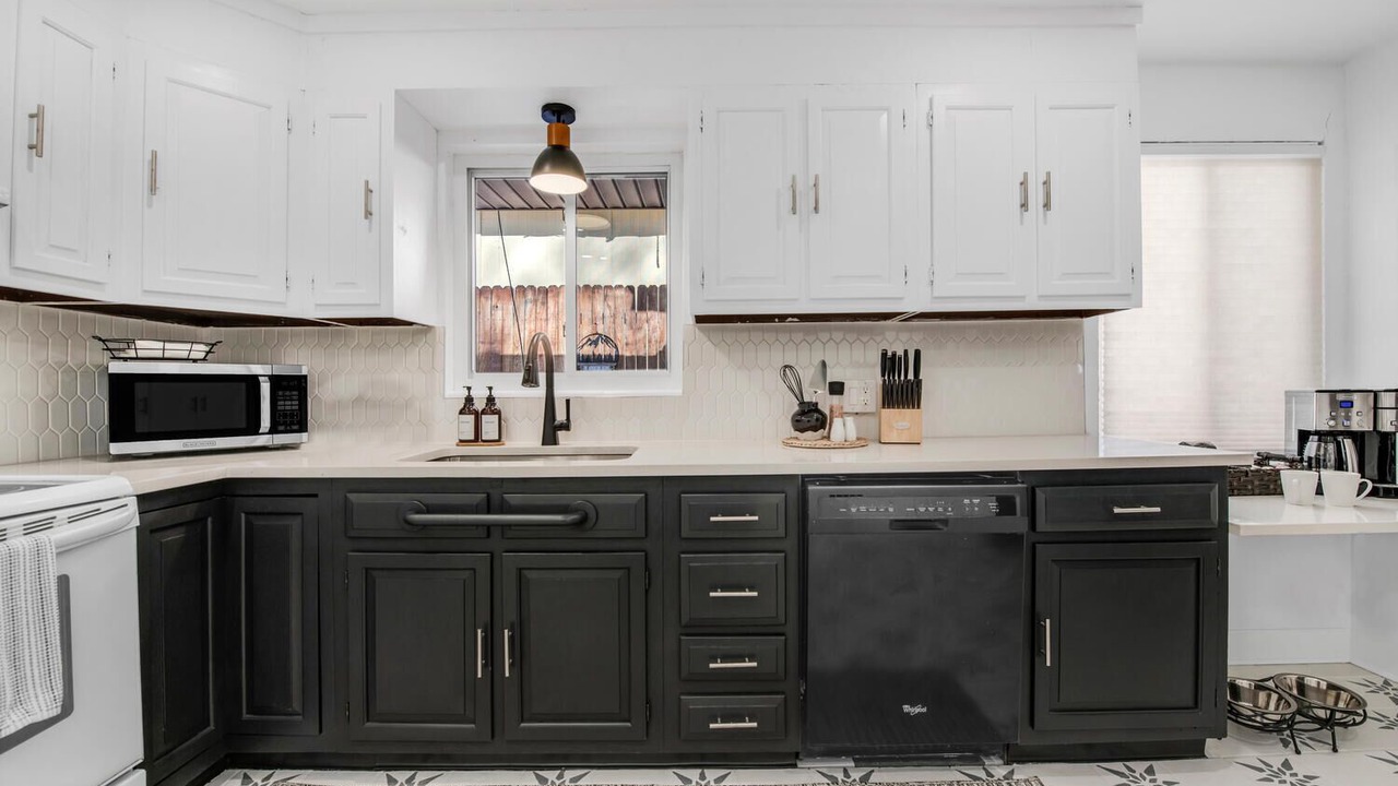 Photo of Kitchen in South Westminster