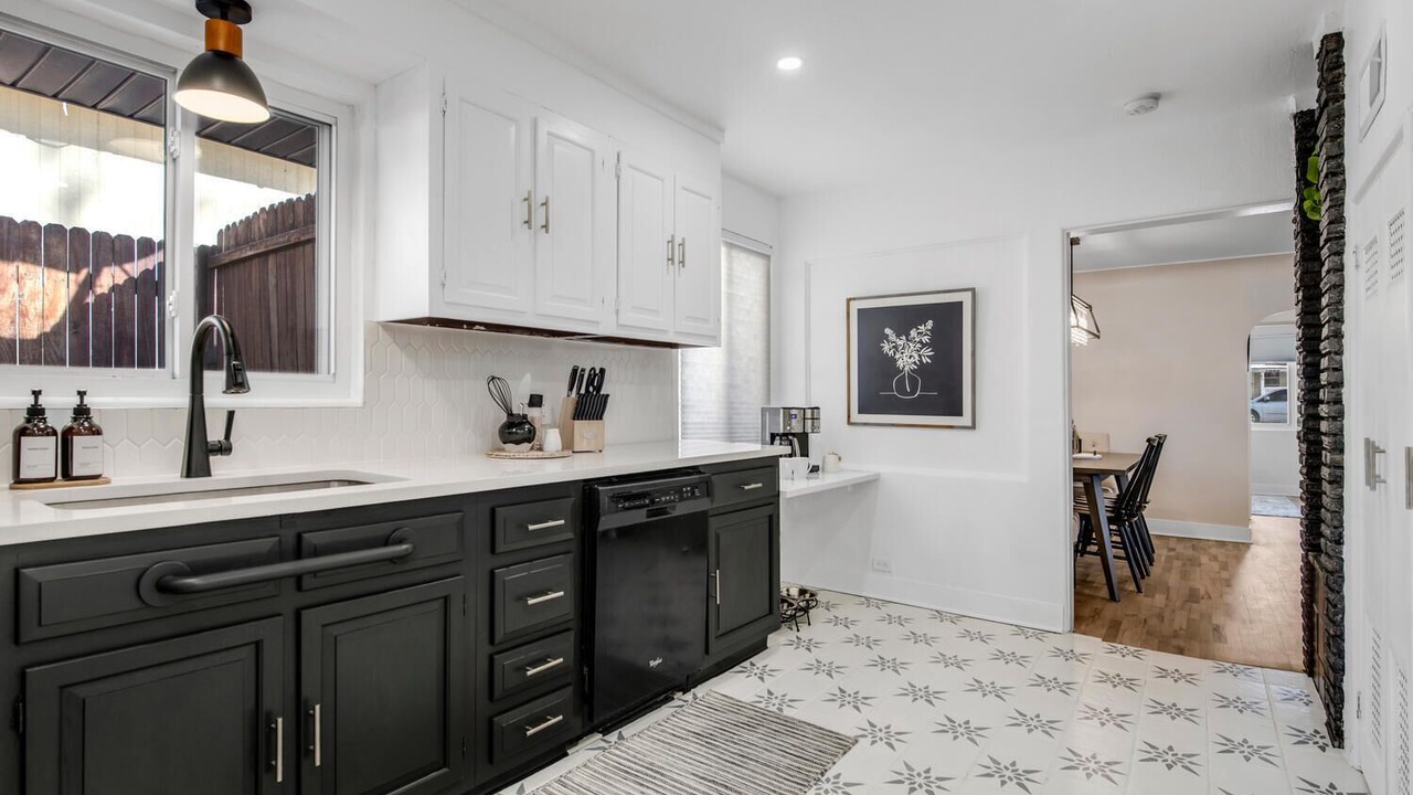 Photo of Kitchen in South Westminster