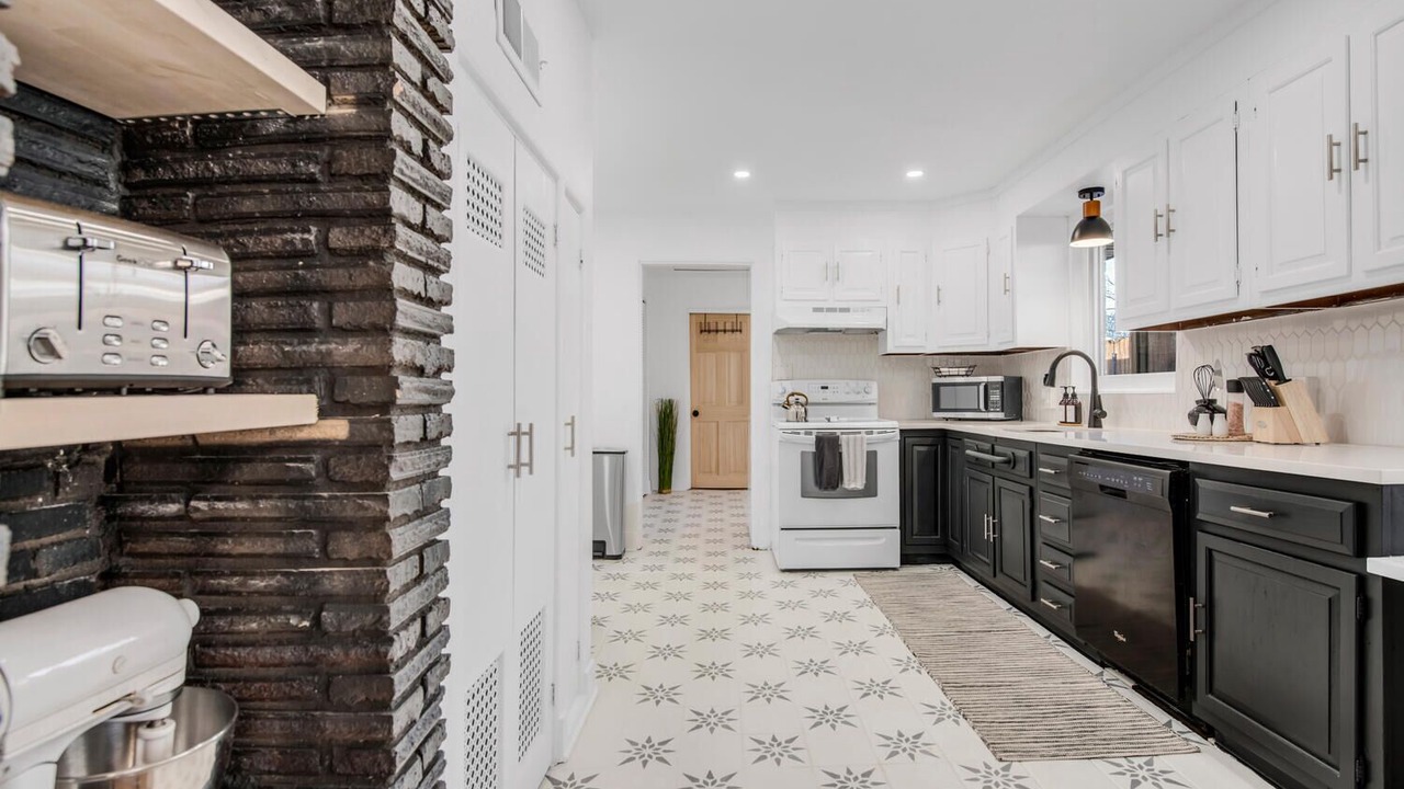 Photo of Kitchen in South Westminster