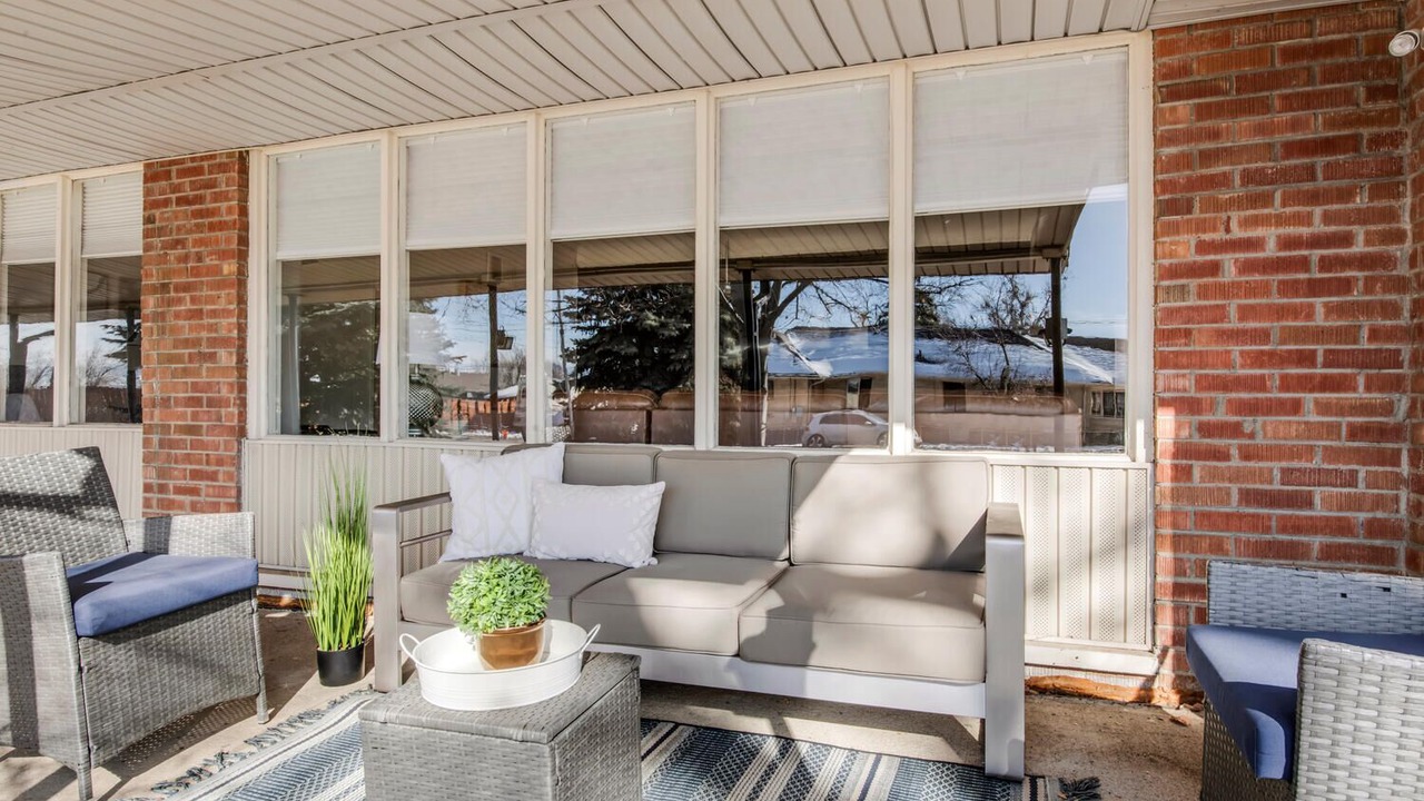 Photo of Outdoor in South Westminster
