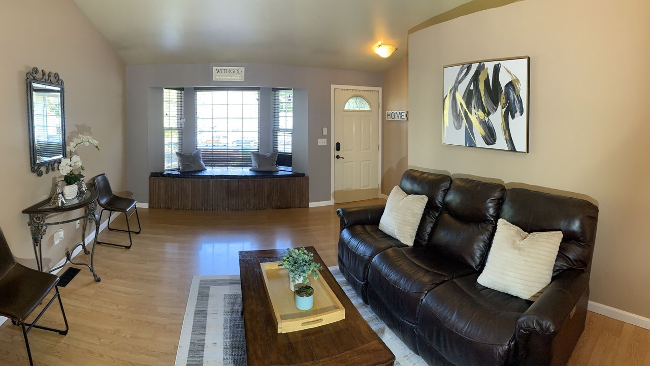 Photo of Livingroom in Marysville