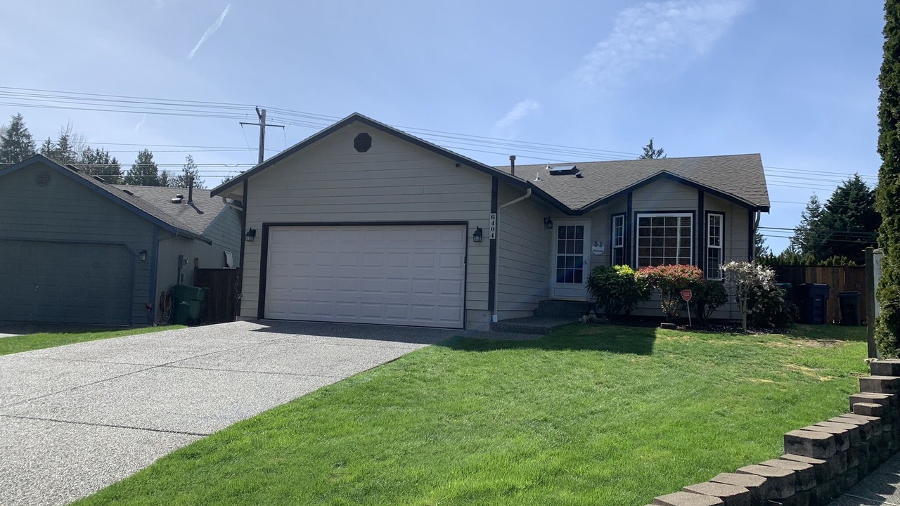 Photo of Outdoor in Marysville