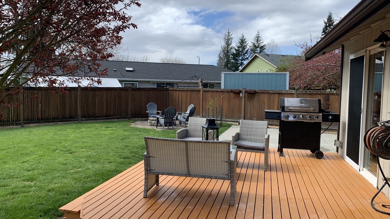 Photo of Outdoor in Marysville