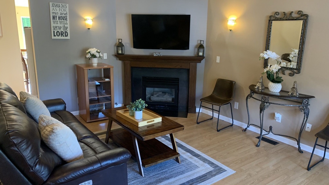 Photo of Livingroom in Marysville