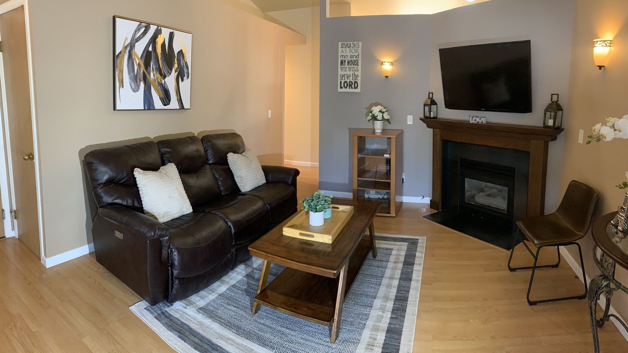 Photo of Livingroom in Marysville