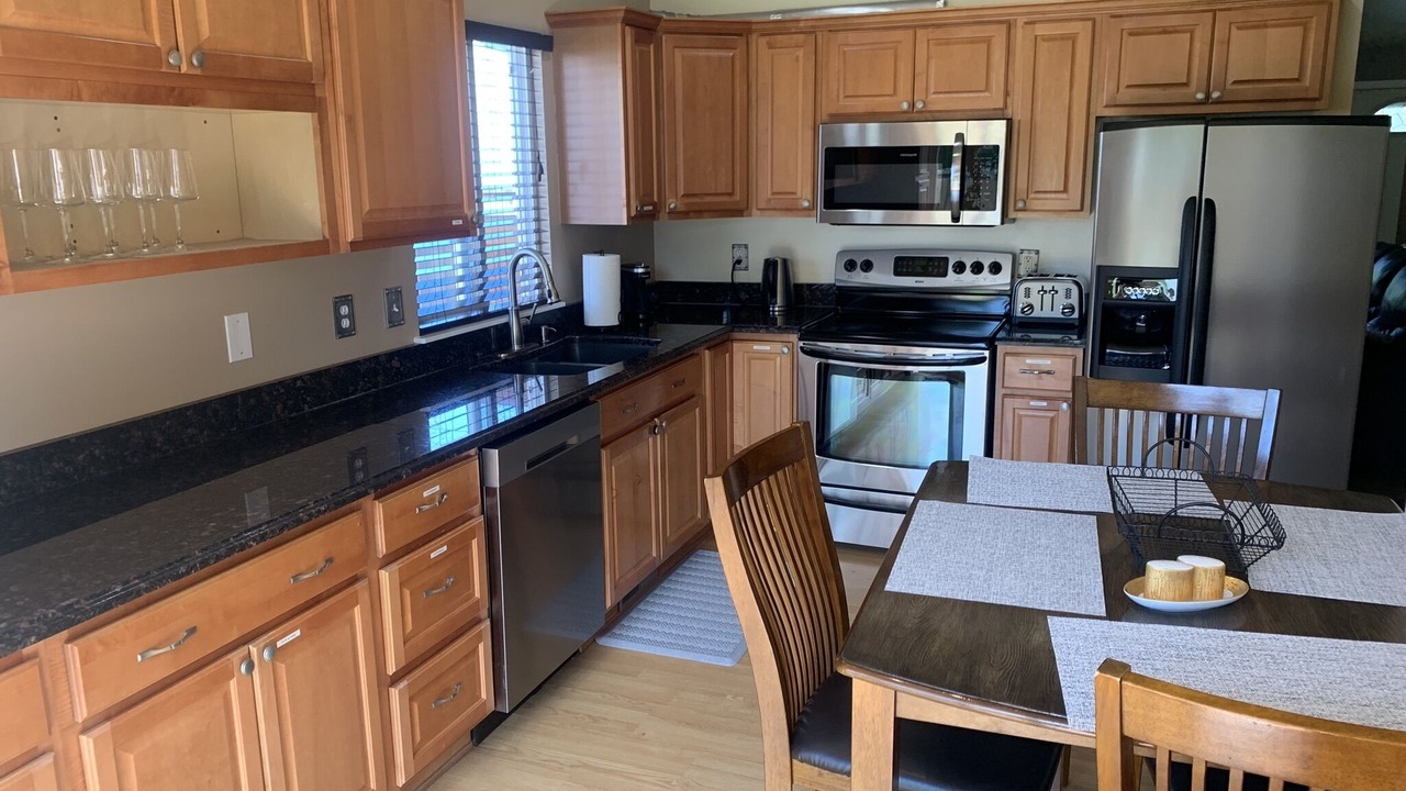 Photo of Kitchen in Marysville