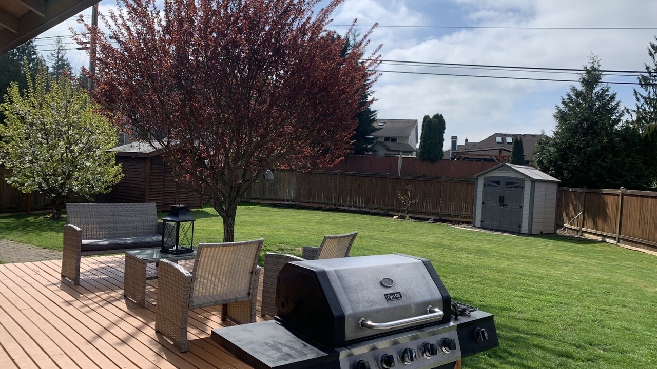 Photo of Outdoor in Marysville