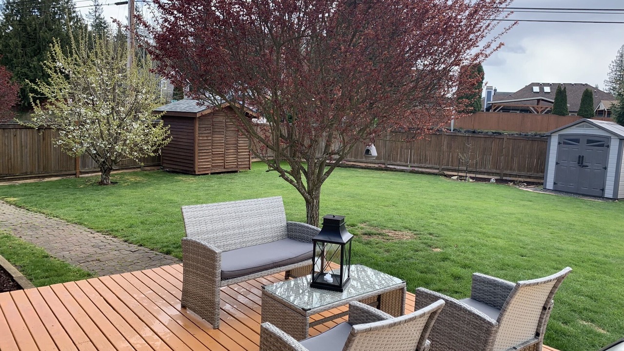Photo of Patio Balcony in Marysville