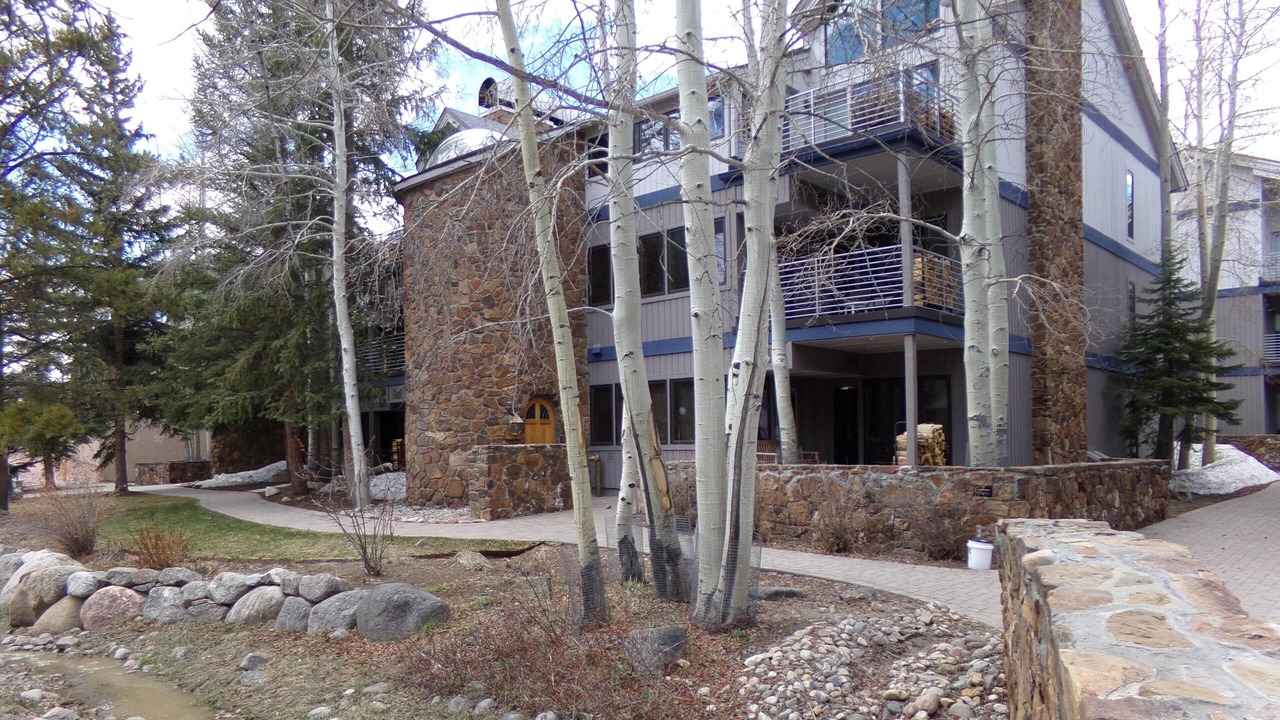 Photo of Outdoor in Mountain House